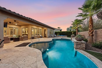 29565 N Sorrento Dr, Peoria, AZ 85383