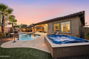 29565 N Sorrento Dr, Peoria, AZ 85383