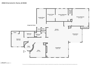 29565 N Sorrento Dr, Peoria, AZ 85383