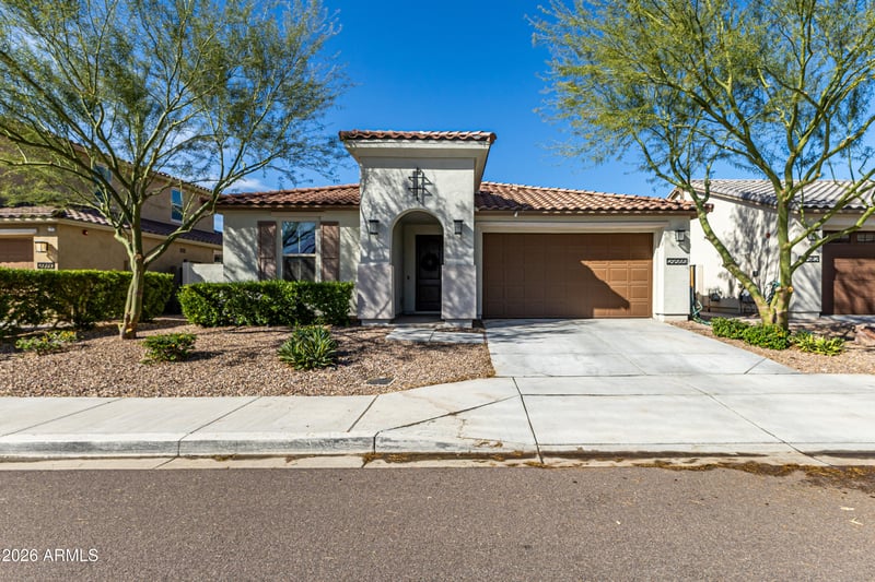 29566 113th Ln, Peoria, AZ 85383