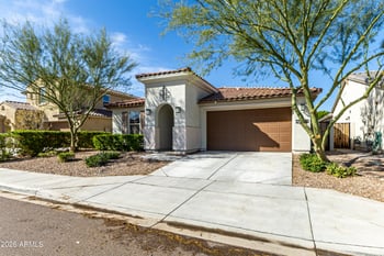 29566 113th Ln, Peoria, AZ 85383