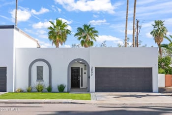 2957 Country Club Way, Tempe, AZ 85282