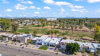 2957 Country Club Way, Tempe, AZ 85282