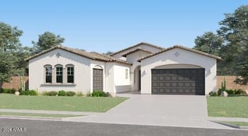 2957 Barrel Race Rd, San Tan Valley, AZ 85140