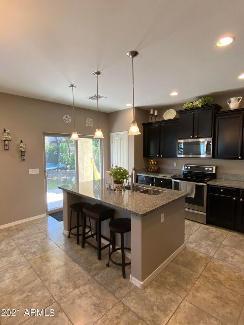 2957 E Megan St, Gilbert, AZ 85295