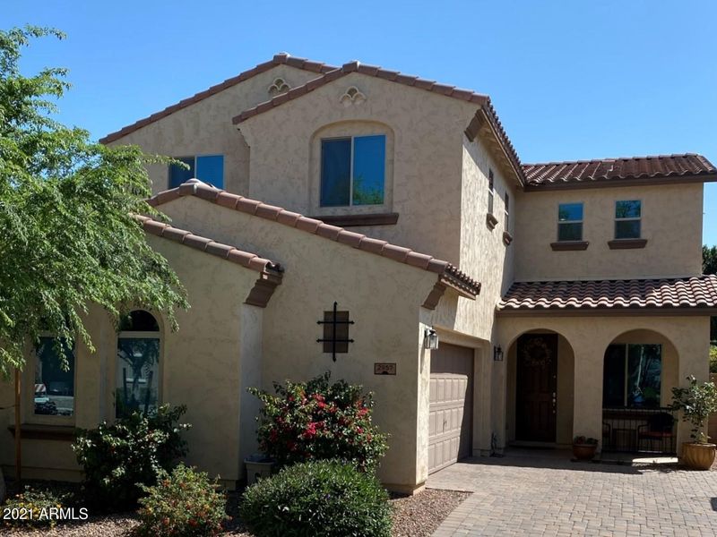 2957 E Megan St, Gilbert, AZ 85295