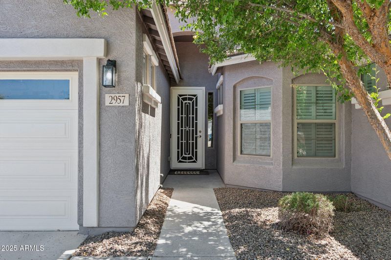 2957 E Melrose St, Gilbert, AZ 85297