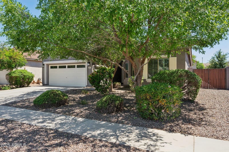 2957 Melrose St, Gilbert, AZ 85297