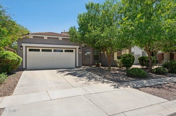 2957 Melrose St, Gilbert, AZ 85297