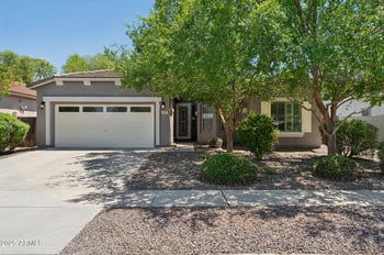 2957 Melrose St, Gilbert, AZ 85297