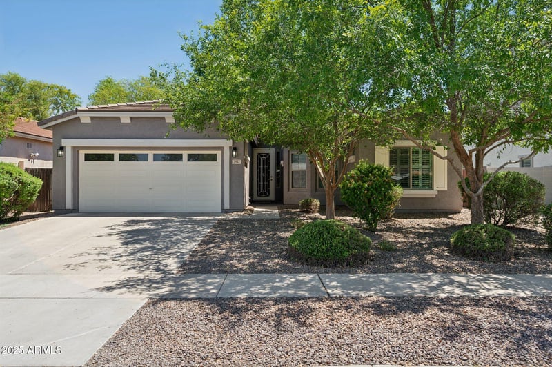 2957 Melrose St, Gilbert, AZ 85297