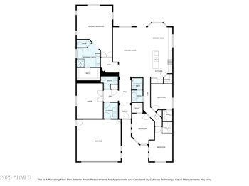 2957 Melrose St, Gilbert, AZ 85297