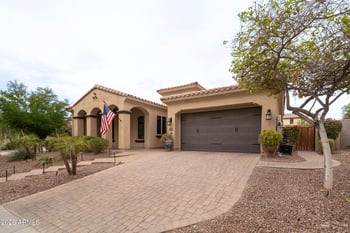 2957 Riley Ct, Buckeye, AZ 85396