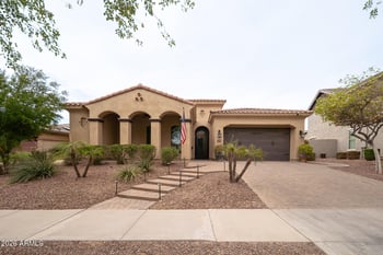 2957 Riley Ct, Buckeye, AZ 85396