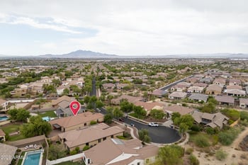 2957 Riley Ct, Buckeye, AZ 85396