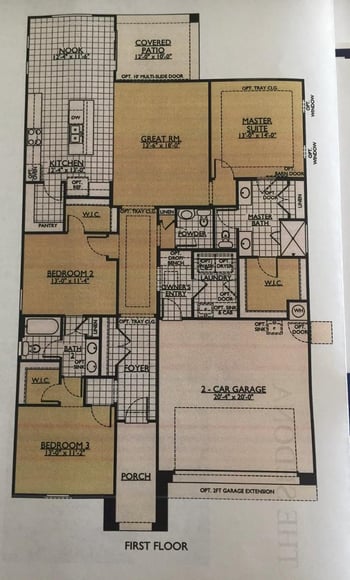 29571 114th Ave, Peoria, AZ 85383