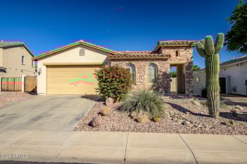 29571 69th Dr, Peoria, AZ 85383