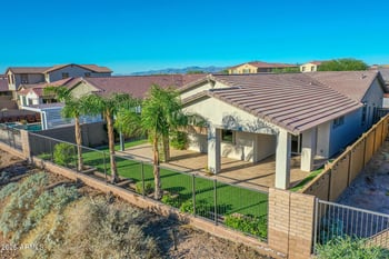 29577 113th Ln, Peoria, AZ 85383