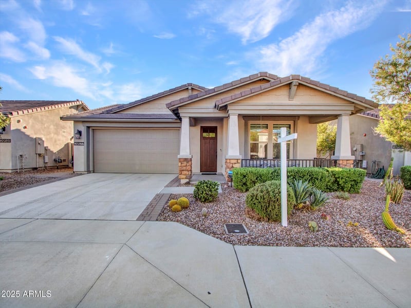 29577 113th Ln, Peoria, AZ 85383