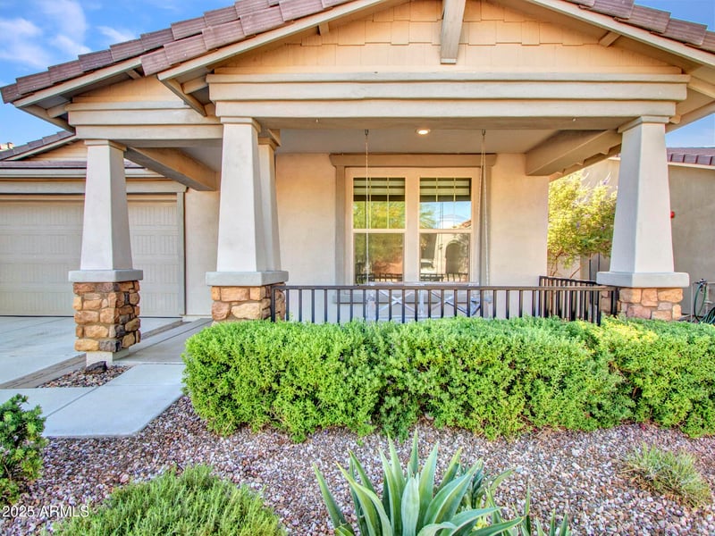 29577 113th Ln, Peoria, AZ 85383