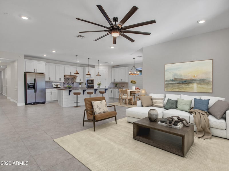 29577 113th Ln, Peoria, AZ 85383