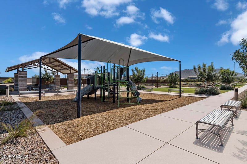 2958 Cherry Hill Dr, Gilbert, AZ 85298