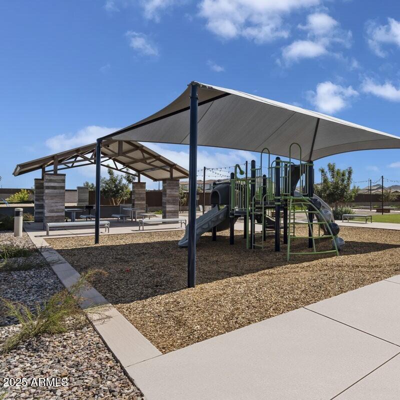 2958 Cherry Hill Dr, Gilbert, AZ 85298