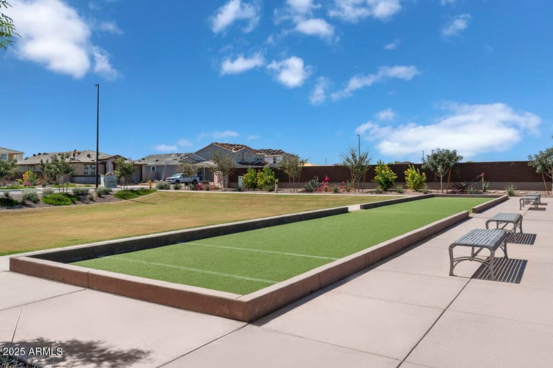 2958 Cherry Hill Dr, Gilbert, AZ 85298