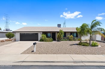 2958 Contessa St, Mesa, AZ 85213