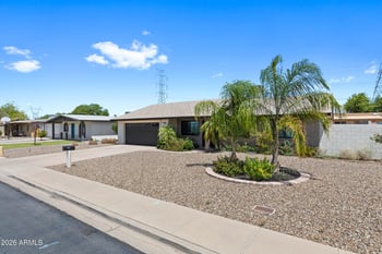 2958 Contessa St, Mesa, AZ 85213