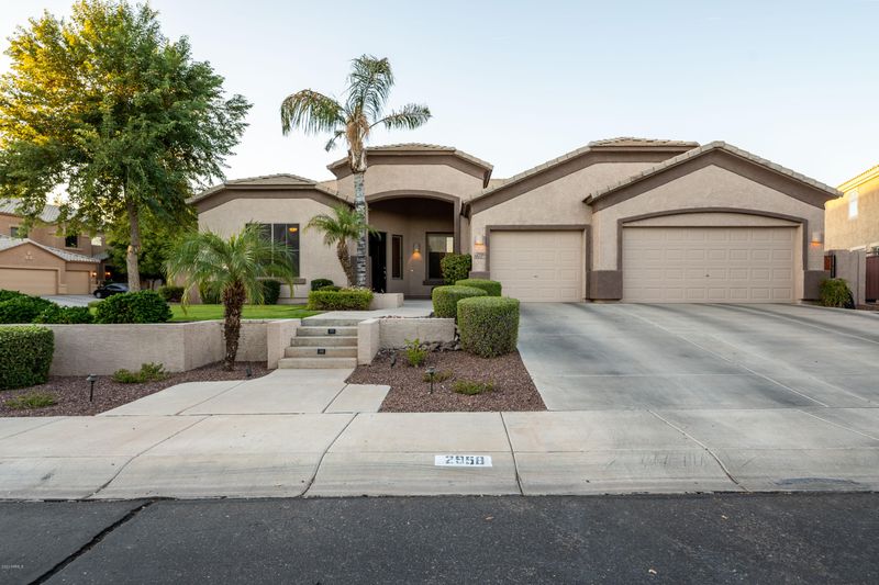2958 E Hampton Ct, Gilbert, AZ 85295