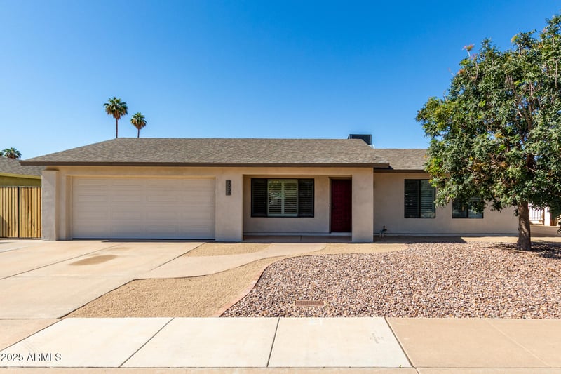 2958 El Paradiso --, Mesa, AZ 85202
