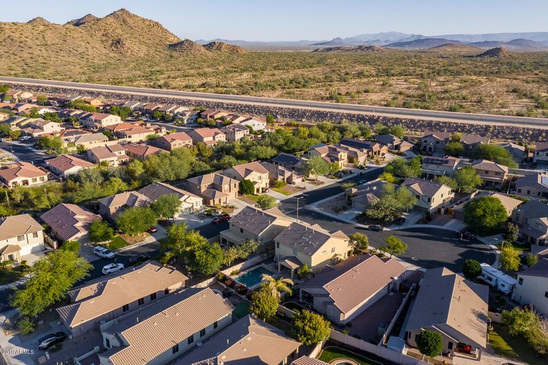 29586 N 68th Dr, Peoria, AZ 85383