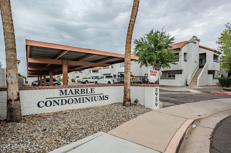 2959 68th Pl #103, Scottsdale, AZ 85251
