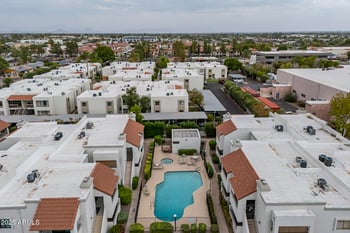 2959 68th Pl #103, Scottsdale, AZ 85251