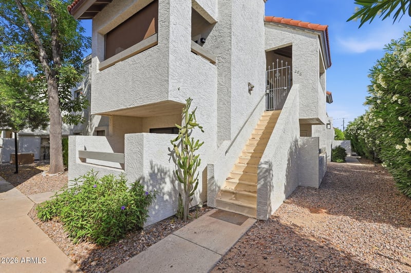 2959 68th Pl #206, Scottsdale, AZ 85251