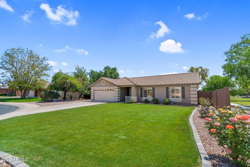 2959 E Tyson Ct, Gilbert, AZ 85295