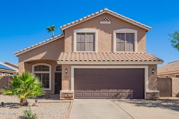 2959 Labelle St, Mesa, AZ 85212