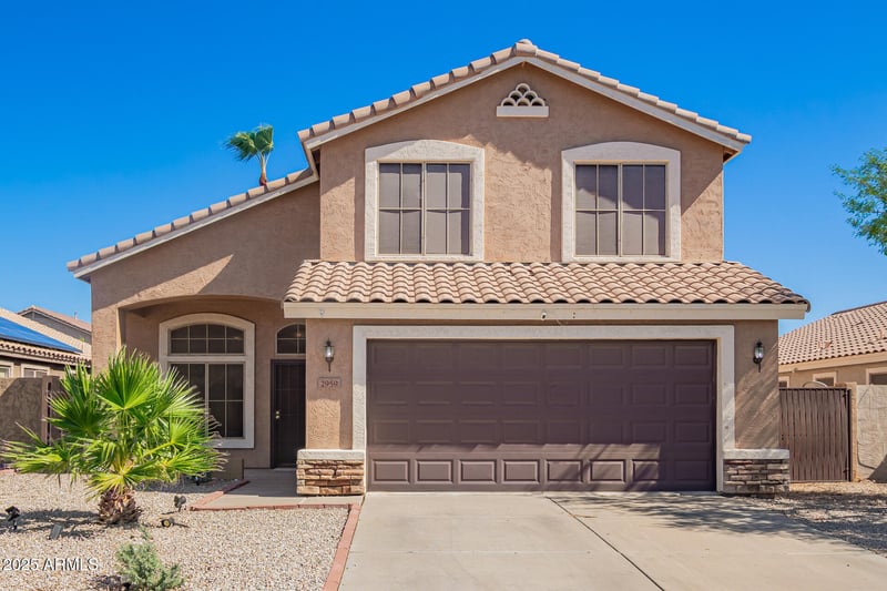 2959 Labelle St, Mesa, AZ 85212