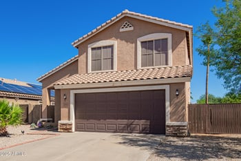 2959 Labelle St, Mesa, AZ 85212