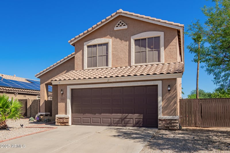 2959 Labelle St, Mesa, AZ 85212