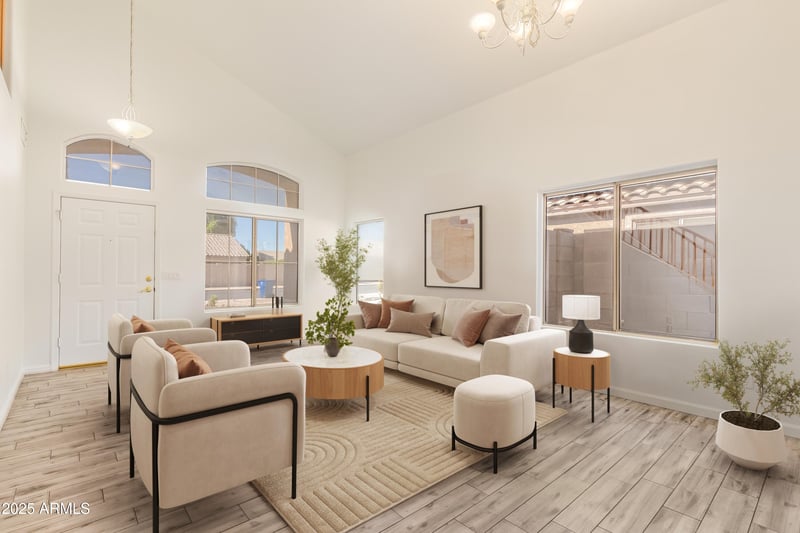 2959 Labelle St, Mesa, AZ 85212