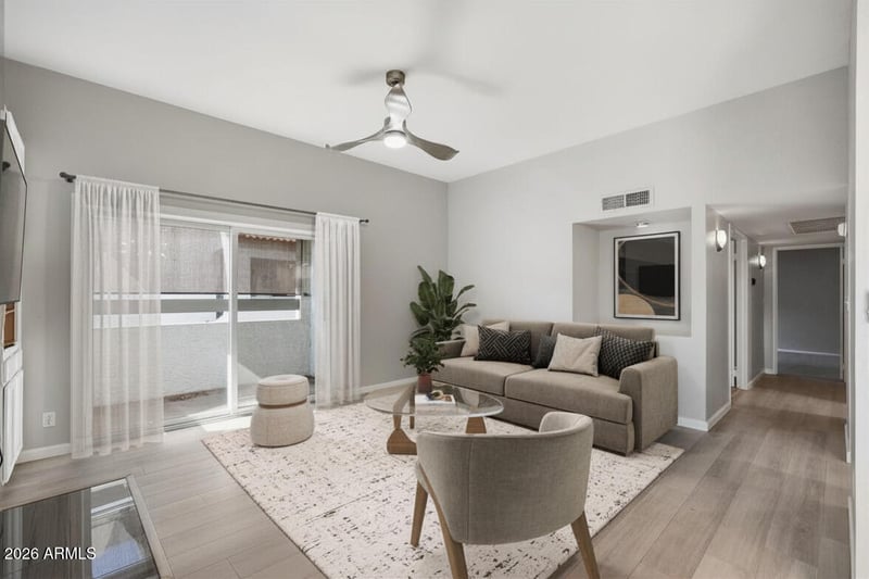 2959 68th Pl #206, Scottsdale, AZ 85251