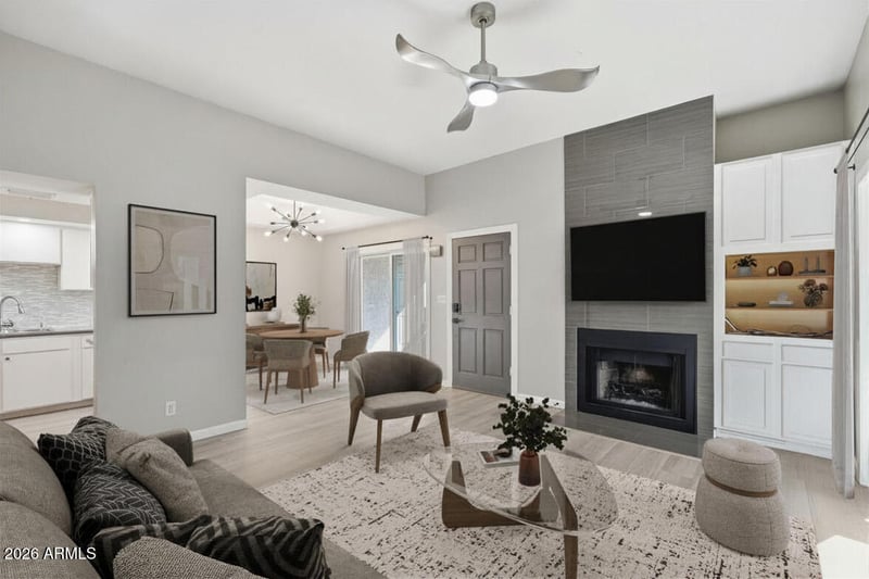 2959 68th Pl #206, Scottsdale, AZ 85251