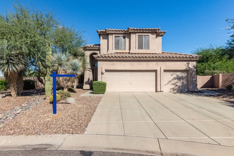 2959 N Avoca Cir, Mesa, AZ 85207