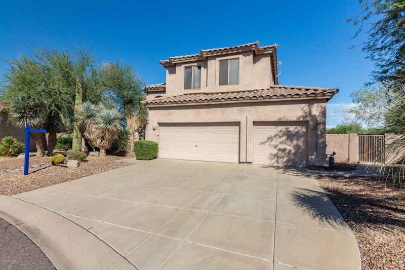 2959 N Avoca Cir, Mesa, AZ 85207