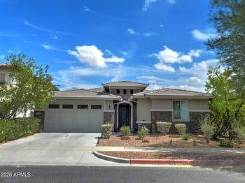 2959 N Summer St, Buckeye, AZ 85396