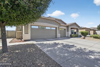 2959 Rosewood Ave, Casa Grande, AZ 85122