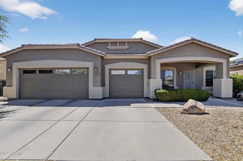 2959 Rosewood Ave, Casa Grande, AZ 85122