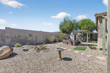 2959 Rosewood Ave, Casa Grande, AZ 85122